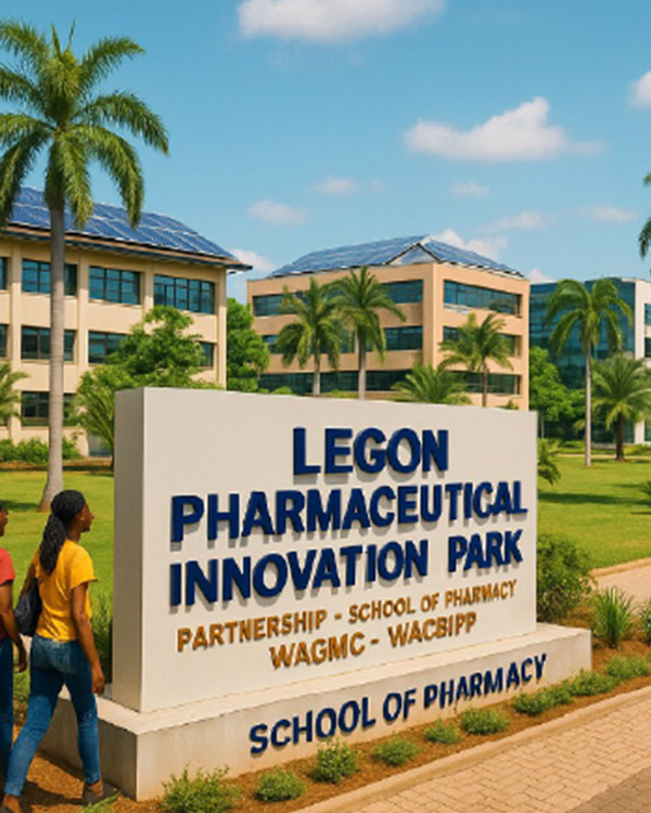 legon