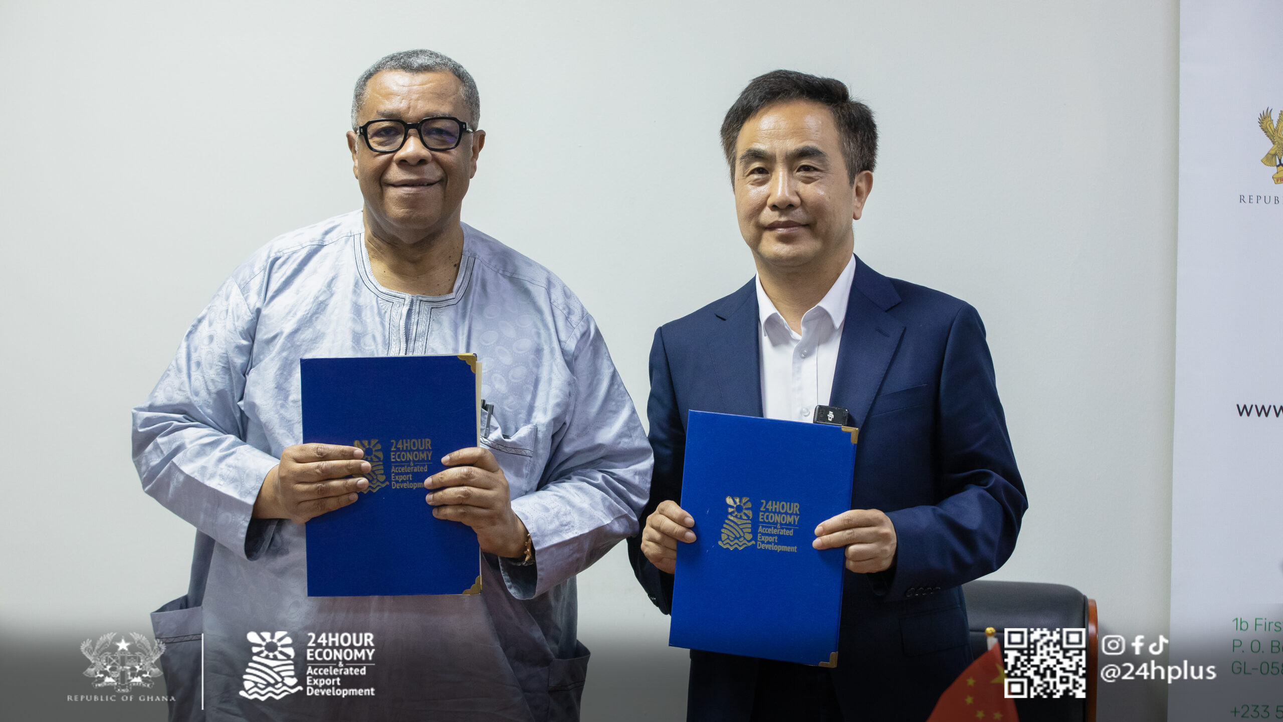From Vision to Structure: Why Ghana’s Partnership with Hunan Signals a New Phase of Economic Transformation