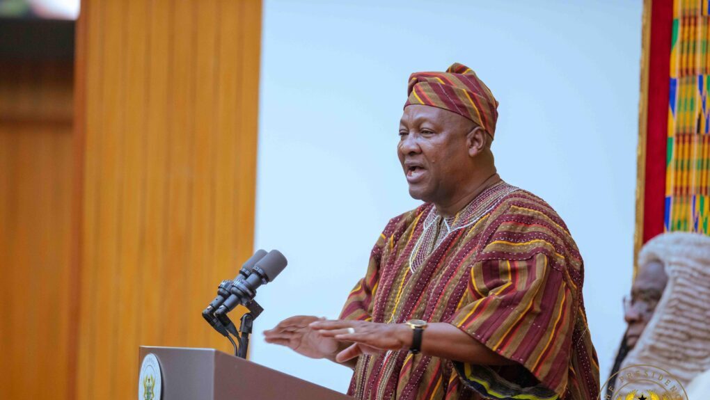 The 2026 State of the Nation Address (SONA), delivered by President John Dramani Mahama to Parliament on 27 February 2026, set a decisive tone for Ghana’s economic direction, one anchored in production, exports, jobs, and coordinated national execution.