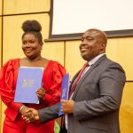 24H+ Signs MOU with Annan Capital Partners to Establish 24H+ Creative Arts Fund