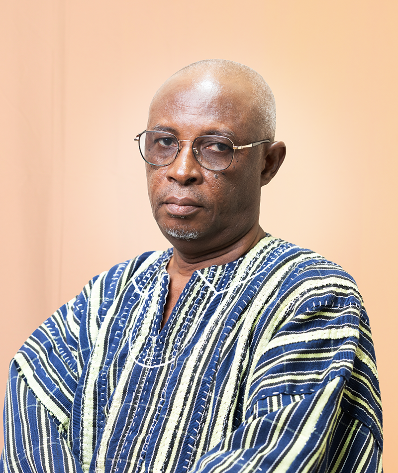 Louis Quarcoo