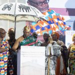 Ga Mantse Declares Commitment to Advancing Ghana's 24H+ Agenda