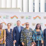 24H+ and Partners Sign US$270 Million Heads of Terms for National Poultry Transformation Programme