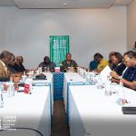 24H+, GIIF and VRA begin negotiations on developing the Volta Economic Corridor