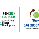 Sai Bioenergy Ghana Private Limited, in partnership with the 24-Hour Economy & Accelerated Export Development Secretariat