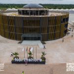 24-Hour Economy Northshore apparel hub in Savelugu, Northen Region