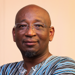 Dr. Al-hassan Adam, Social Policy Advisor - 24-Hour Economy & Accelerated Export Development